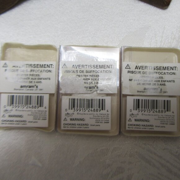 3 Tokens For Bridal party “Maid Of Honor and 2 Brides Maid's” - Picture 6 of 7